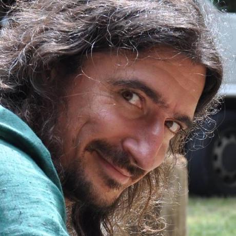 Mathieu Moulin